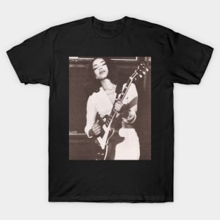 Sade Adu / 1959 T-Shirt